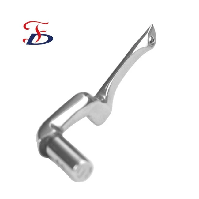 JUKI Looper Needle Guard For Sewing Machine