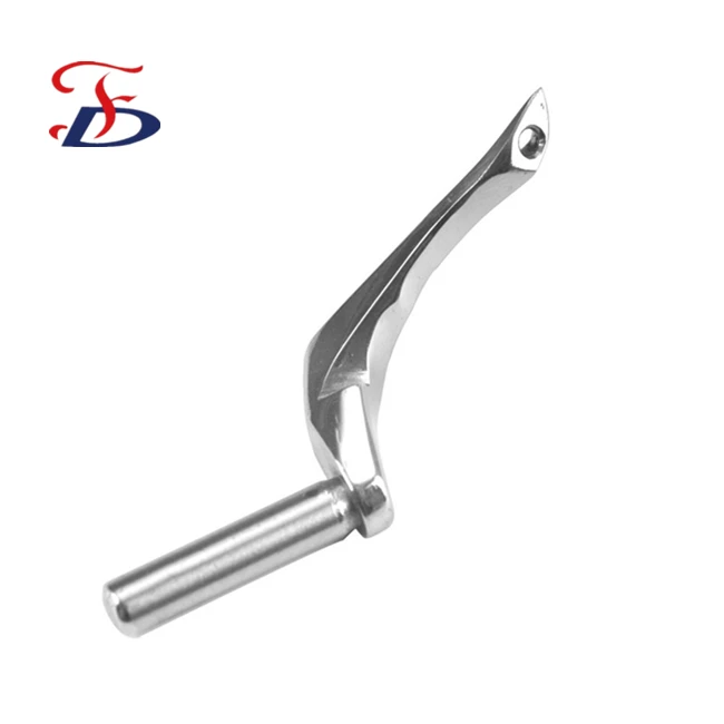 Looper Needle Guard 204062