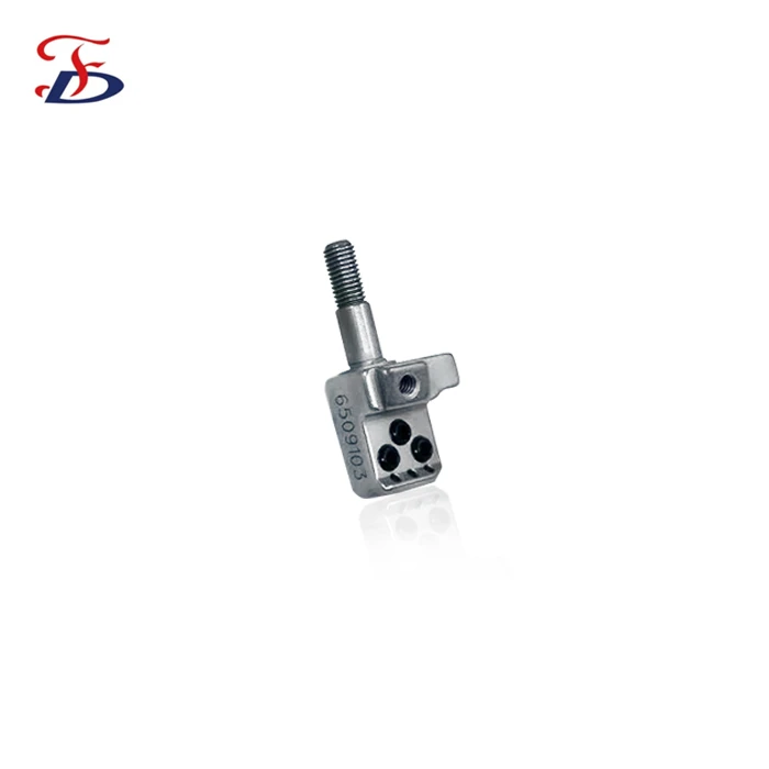 Needle Clamp Factory For Sewing Machine