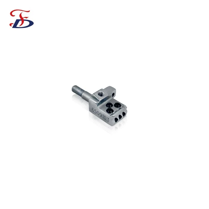 Needle Clamp Factory For Sewing Machine Needle Clamp Factory For Sewing Machine
