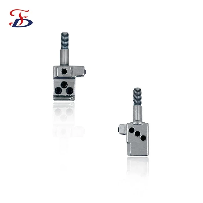 Needle Clamp Factory For Sewing Machine Needle Clamp Factory For Sewing Machine