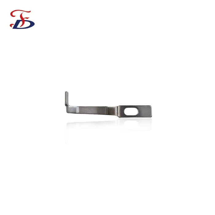 Needle Clamp For Siruba 747 Sewing Machine Needle Clamp For Siruba 747 Sewing Machine
