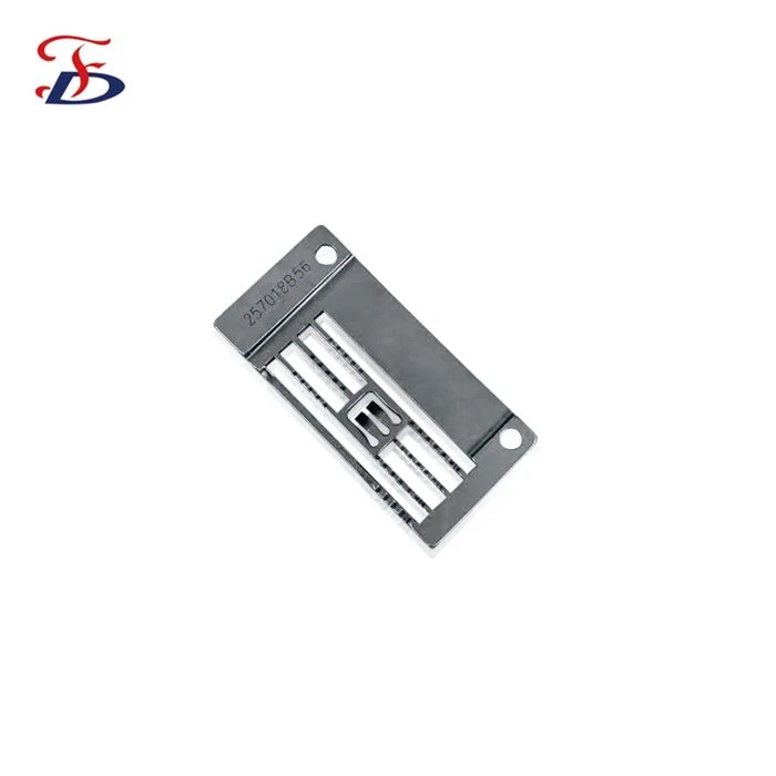 257018B56 Needle Plate 5.6 For W500