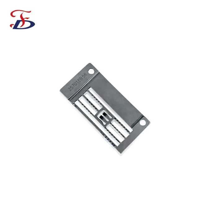 257018B56 Needle Plate 5.6 For W500 Machine 257018B56 Needle Plate 5.6 For W500 Machine