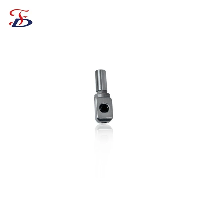 Overlock Needle Clamp Overlock Needle Clamp