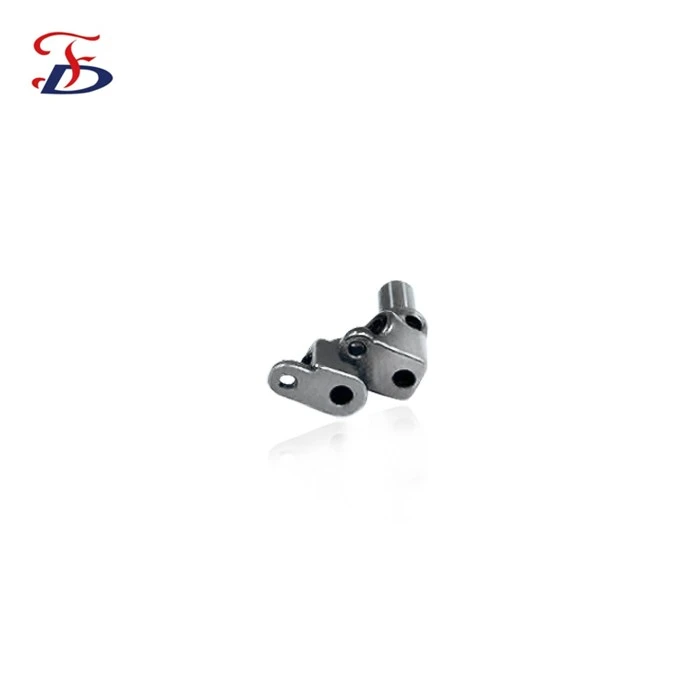 Overlock Needle Clamps Overlock Needle Clamps
