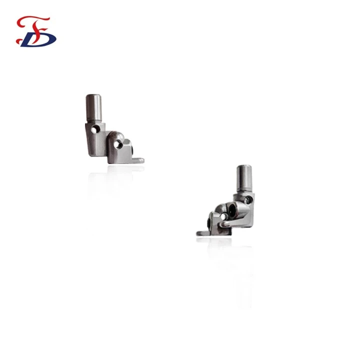 Overlock Needle Clamps Overlock Needle Clamps