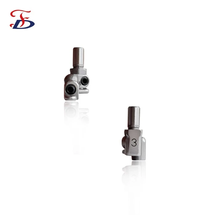 Overlock Needle Clamps Overlock Needle Clamps