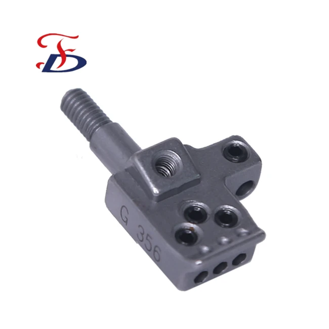 Overlock Sewing Machine Needle Holder