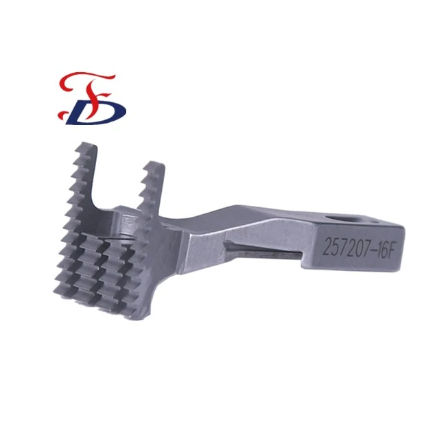 PEGASUS Feed Dogs Industrial Sewing Machine Parts PEGASUS Feed Dogs Industrial Sewing Machine Parts