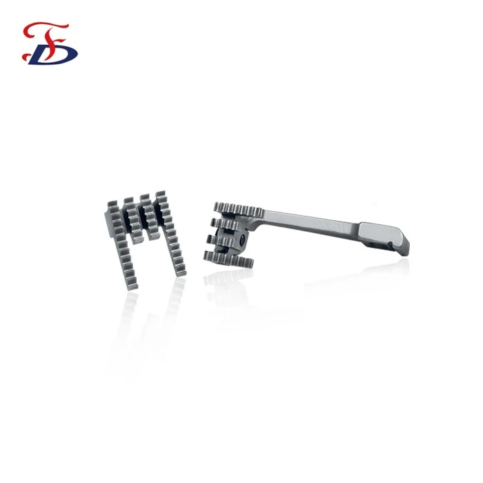 Feed Dogs Sewing Machine Part Feed Dogs Sewing Machine Part