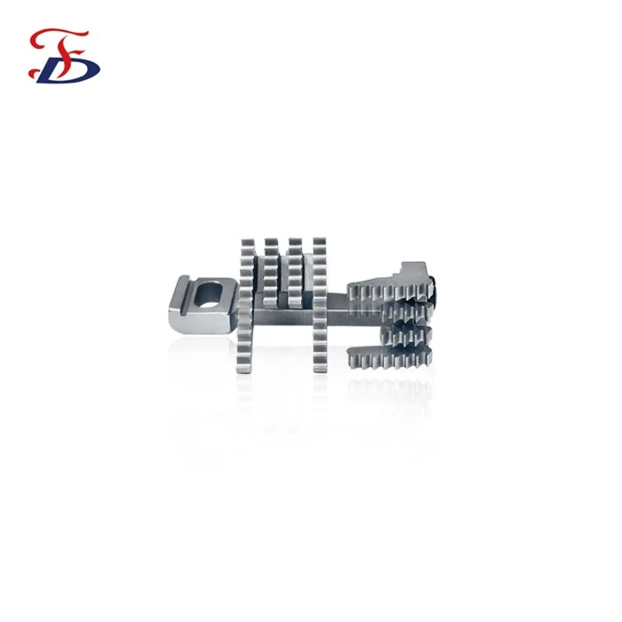 Feed Dogs Sewing Machine Part Feed Dogs Sewing Machine Part
