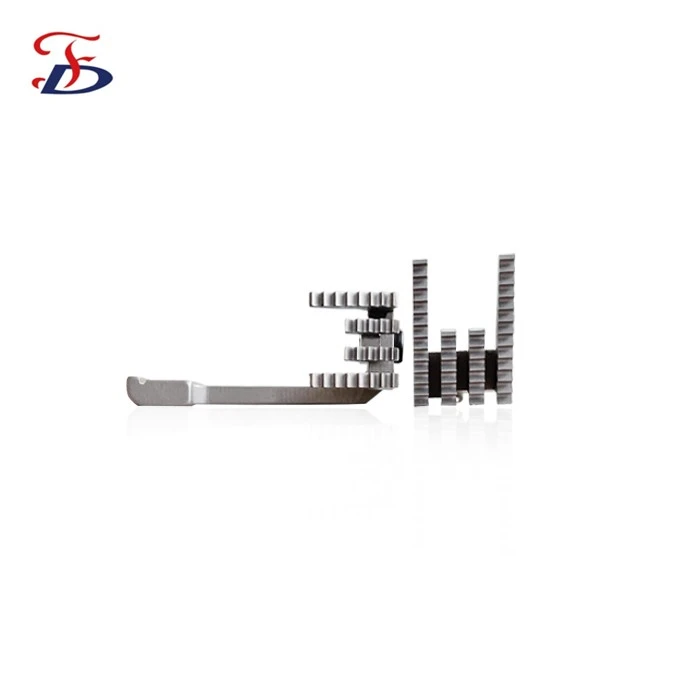 Feed Dogs Sewing Machine Part Feed Dogs Sewing Machine Part