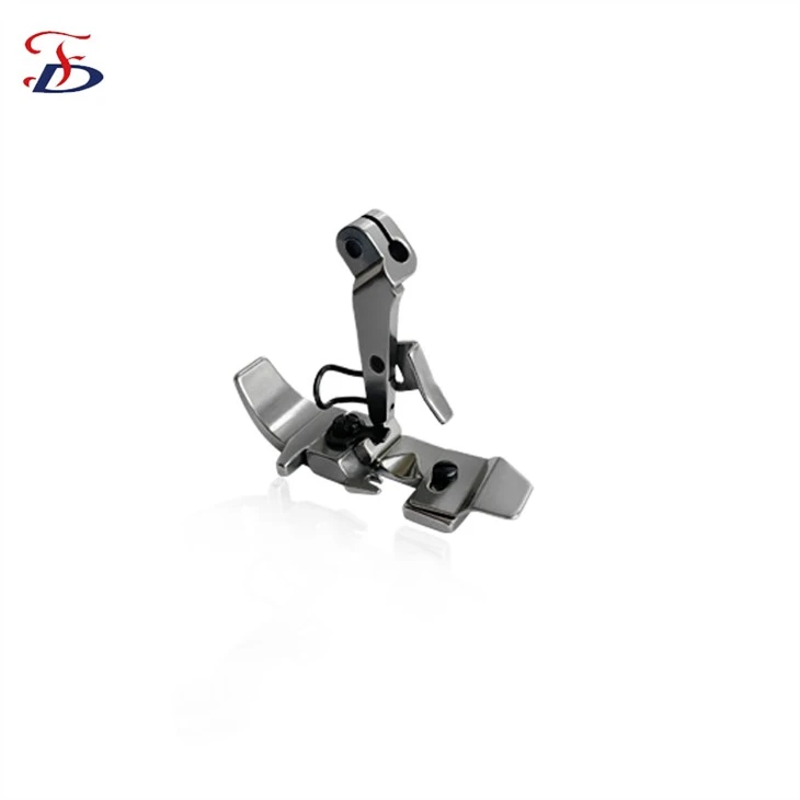Presser Foot #118-76851 For JUKI MO-6714