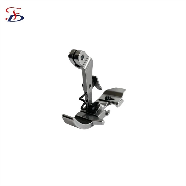 Presser Foot #118-76851 For JUKI MO-6714