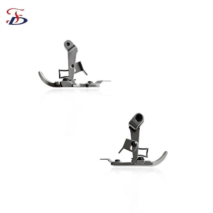 Presser Foot #118-76851 For JUKI MO-6714