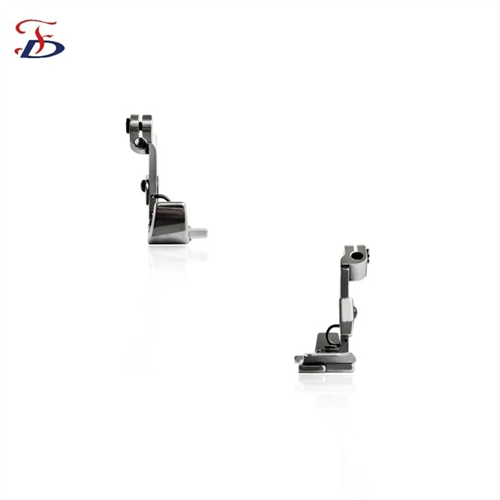 Presser Foot #118-76851 For JUKI MO-6714