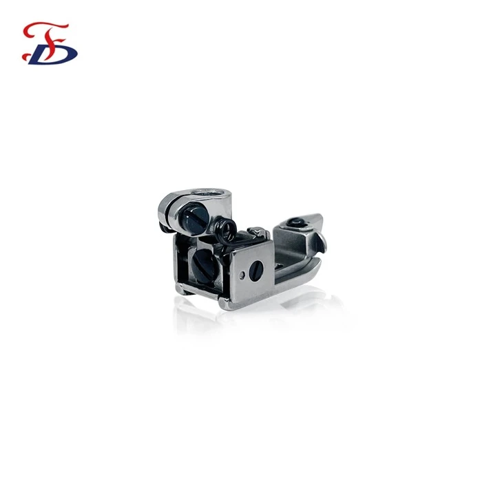 257472 Presser Foot For Pegasus Sewing Machine Parts 257472 Presser Foot For Pegasus Sewing Machine Parts