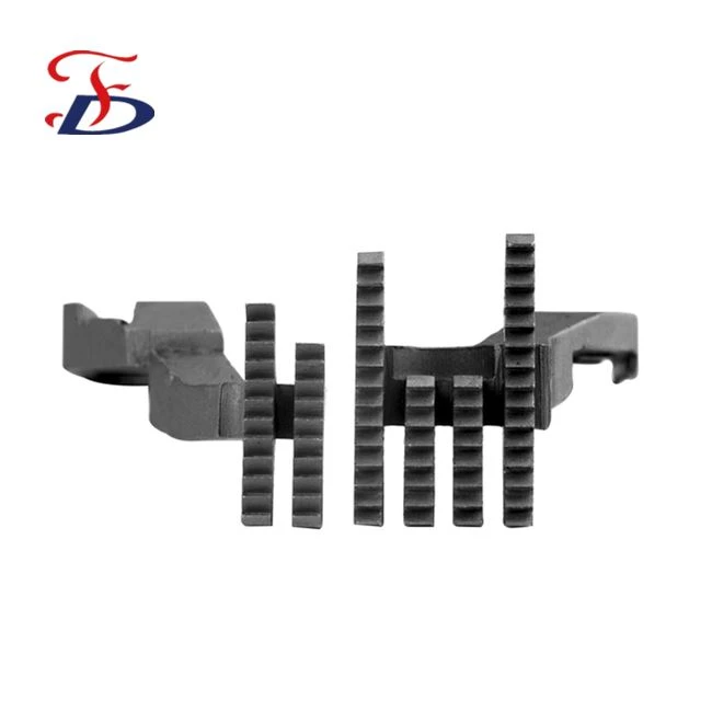 Sewing Machine Part Siruba Feed Dog