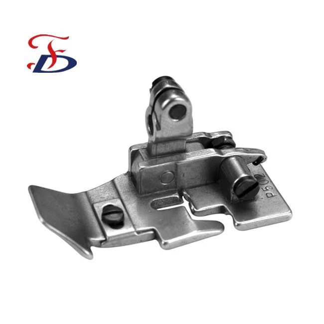 Sewing Machine Parts Steel Presser Foot