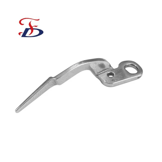 Sewing Machine Looper Needle Guard
