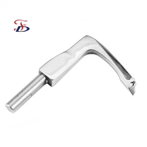 S40375 Looper Brother Feed Off The Arm Machine