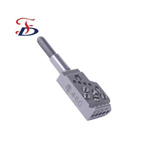 Yamato Needle Clamp 5.6