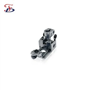 257472 Presser Foot Pegasus Sewing Machine Part