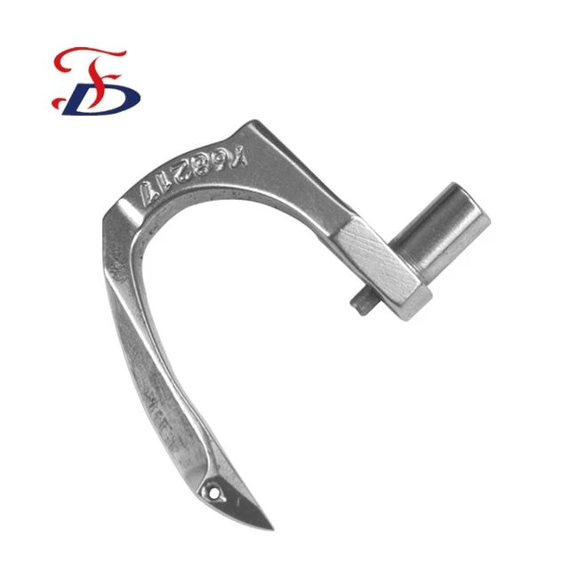 Y68217 Looper Sewing Machine Parts
