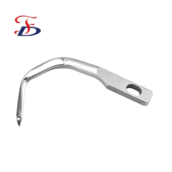 KM04 Looper Siruba Sewing Machine Spare Parts
