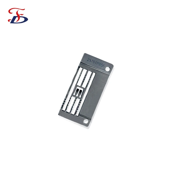 NEEDLE PLATE Fits PEGASUS W664