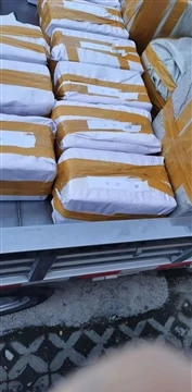 Delivery Goods For Our Turkey Customer