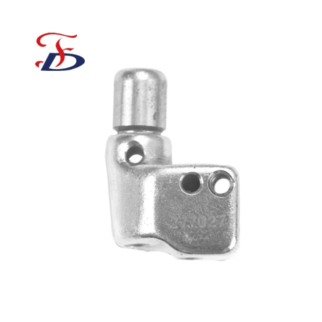 Needle Clamp For Pegasus