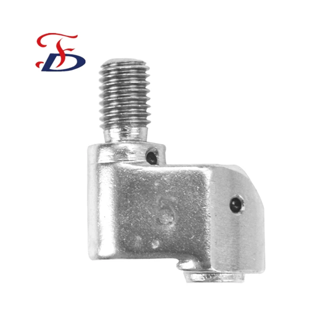 Needle Clamp 208910