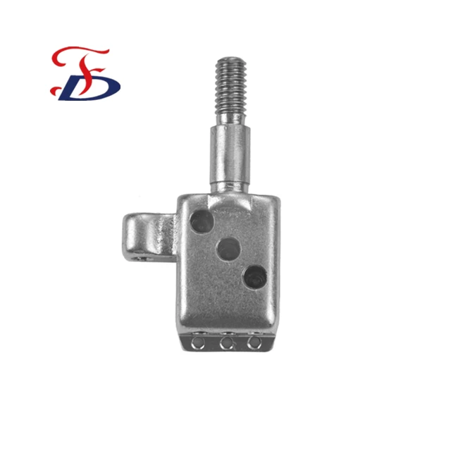 257518-64 Needle Clamp