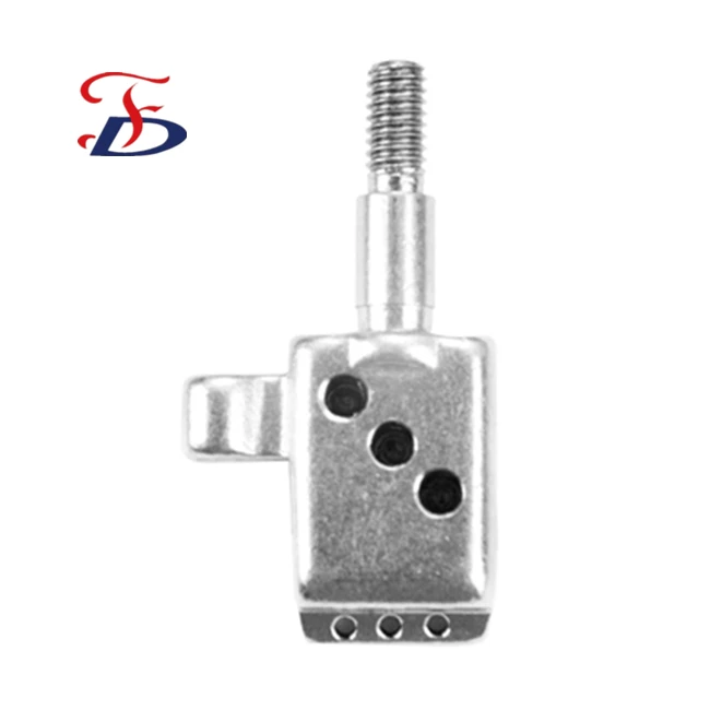 257518 Needle Clamp