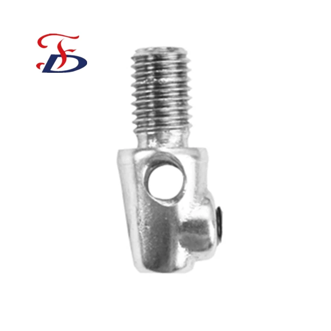 Needle Clamp 209670