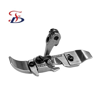 747 presser foot