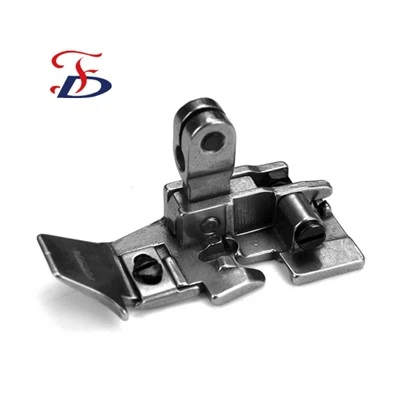 Industrial Sewing Machine Presser Foot
