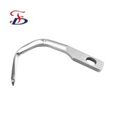 KM04 Looper Siruba Sewing Machine Spare Parts