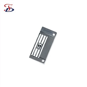 NEEDLE PLATE Fits PEGASUS W664