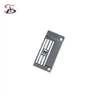 NEEDLE PLATE Fits PEGASUS W664