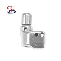 Needle Clamp For Pegasus