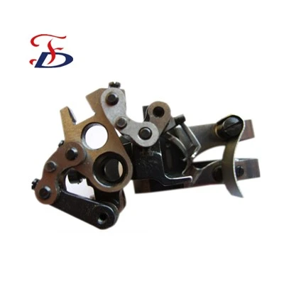 FD-62 YAMATO Presser Foot