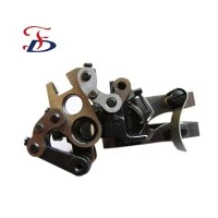 FD-62 YAMATO Presser Foot