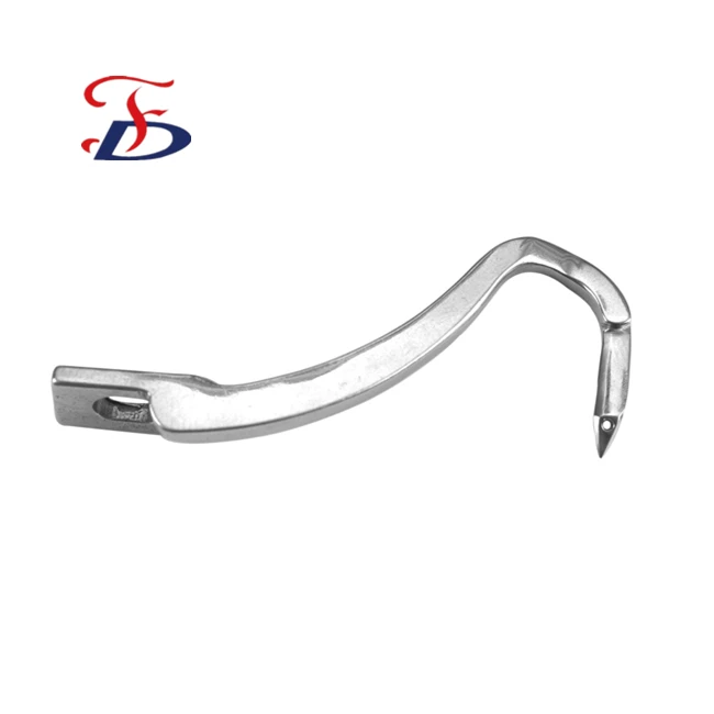 Upper Looper For Juki MO-352