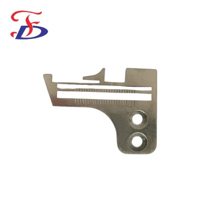 202618SA Needle Plate