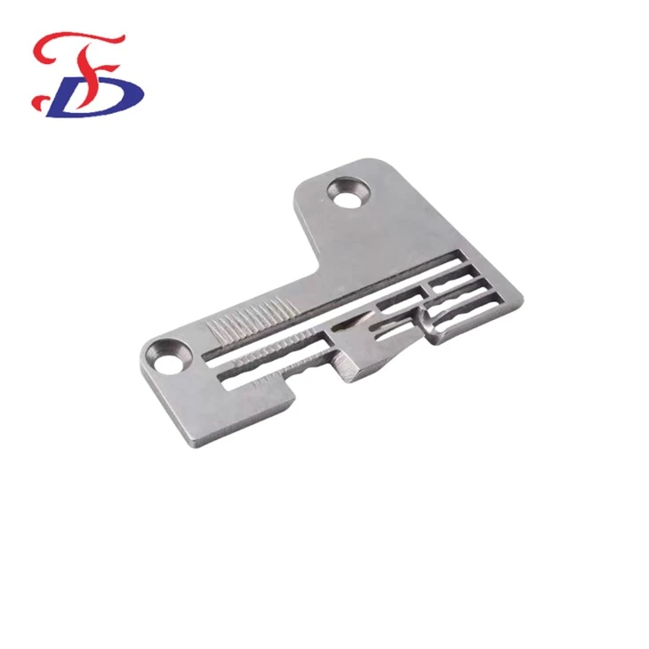 208648 Needle Plate