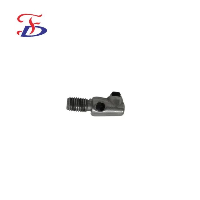 209670-92 Needle Clamp