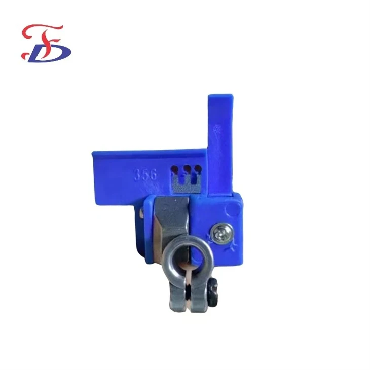 257321A56 Teflon Presser Foot